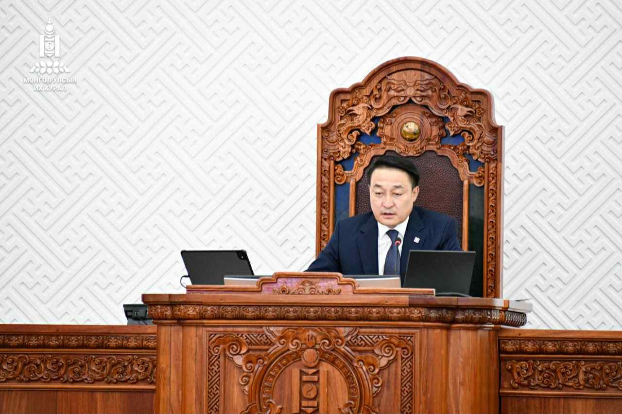 УИХ-ын байнгын болон дэд хороодын дарга нараар шинэ, залуу гишүүд ажиллахаар боллоо
